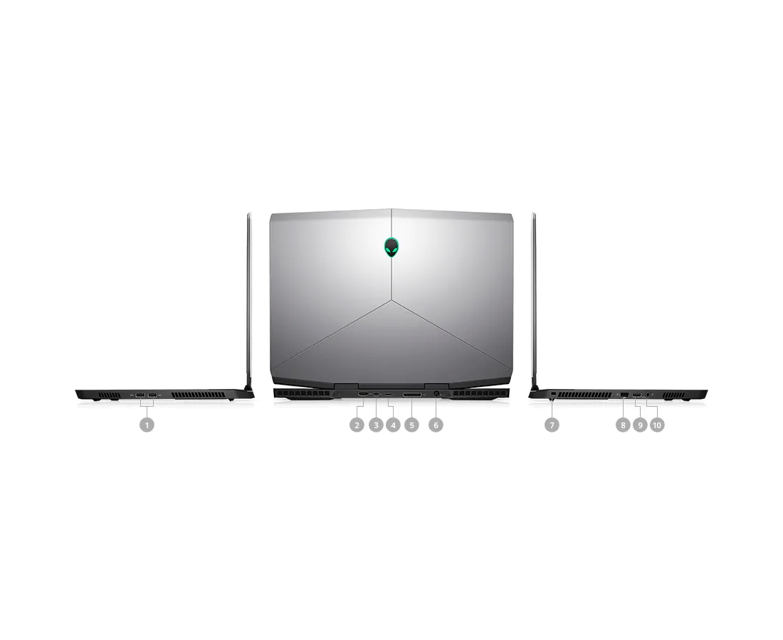 Alienware M15 R1 - hình số , 2 image