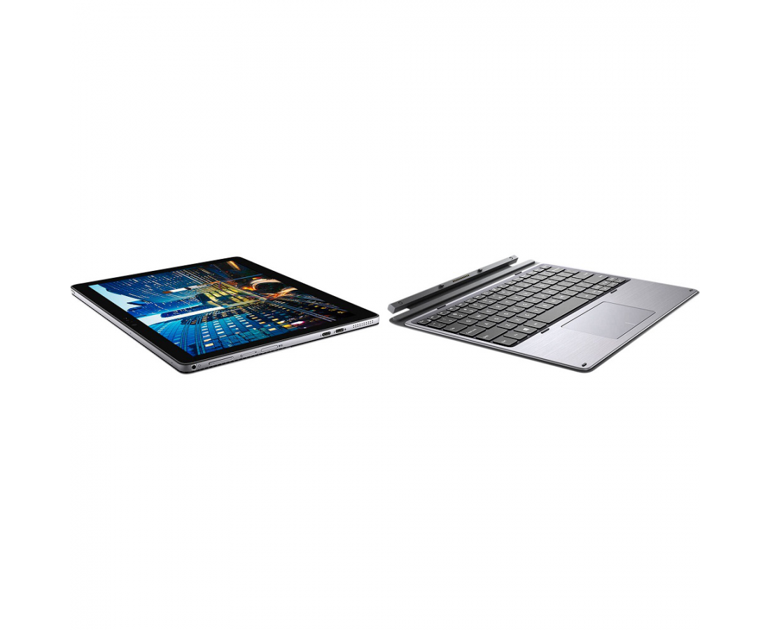 Dell Latitude 7210 2-in-1 , CPU: Core i5 10210U, RAM: RAM 8 GB, Ổ cứng: SSD 256GB, Độ phân giải : Full HD Touch, Card đồ họa: Intel UHD Graphics - hình số , 5 image