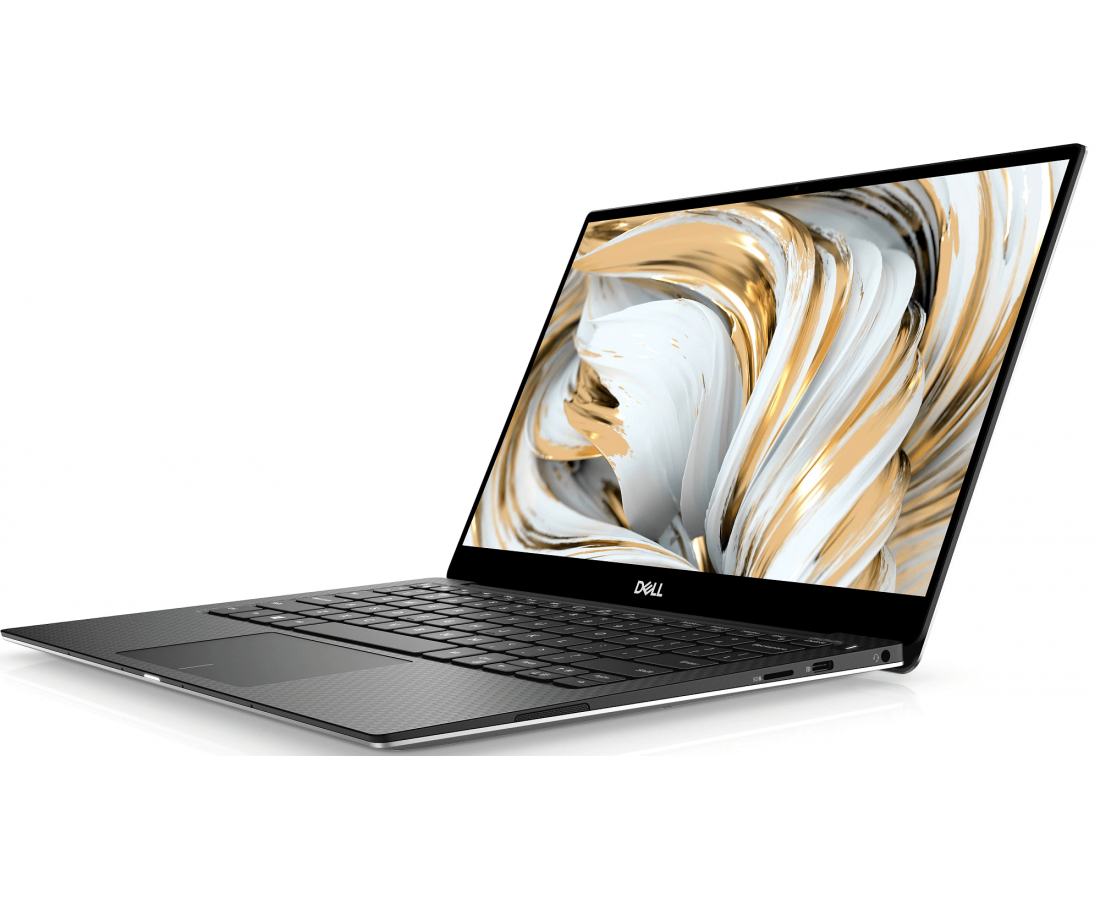 Dell XPS 13 9305, CPU: Core™ i5 1135G7, RAM: 8 GB, Ổ cứng: SSD M.2 256GB, Độ phân giải : Ultra HD Touch, Card đồ họa: Intel Iris Xe Graphics - hình số , 2 image