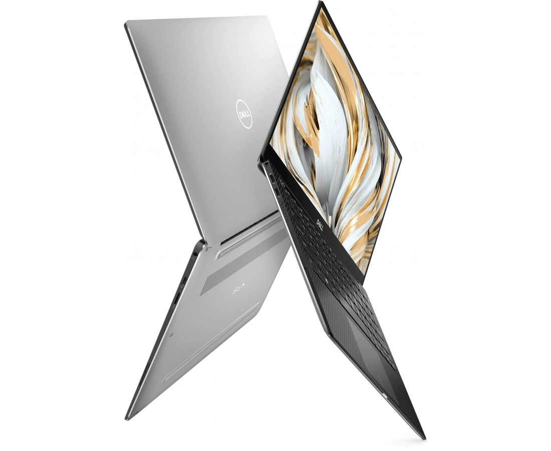 Dell XPS 13 9305, CPU: Core™ i5 1135G7, RAM: 8 GB, Ổ cứng: SSD M.2 256GB, Độ phân giải : Ultra HD Touch, Card đồ họa: Intel Iris Xe Graphics - hình số , 4 image