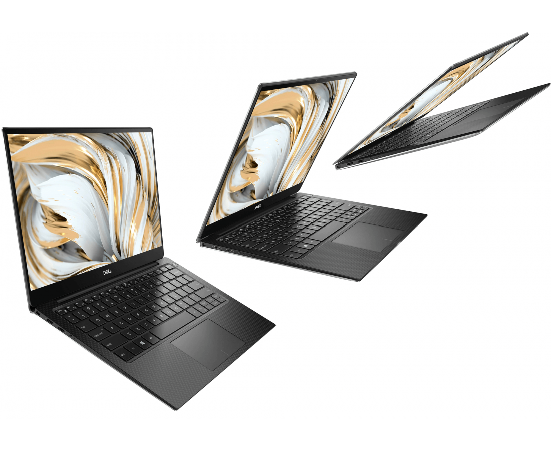 Dell XPS 13 9305, CPU: Core™ i5 1135G7, RAM: 8 GB, Ổ cứng: SSD M.2 256GB, Độ phân giải : Ultra HD Touch, Card đồ họa: Intel Iris Xe Graphics - hình số , 5 image