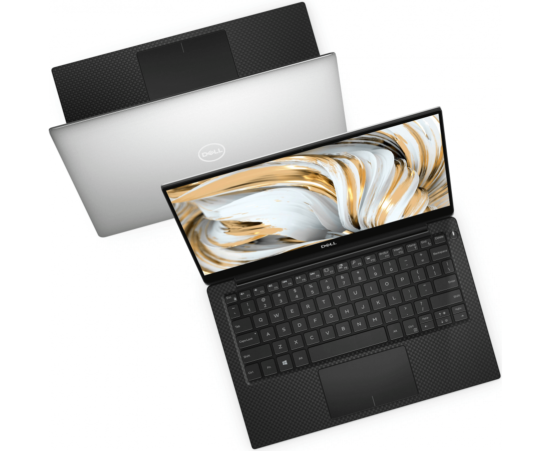 Dell XPS 13 9305, CPU: Core™ i5 1135G7, RAM: 8 GB, Ổ cứng: SSD M.2 256GB, Độ phân giải : Ultra HD Touch, Card đồ họa: Intel Iris Xe Graphics - hình số , 6 image