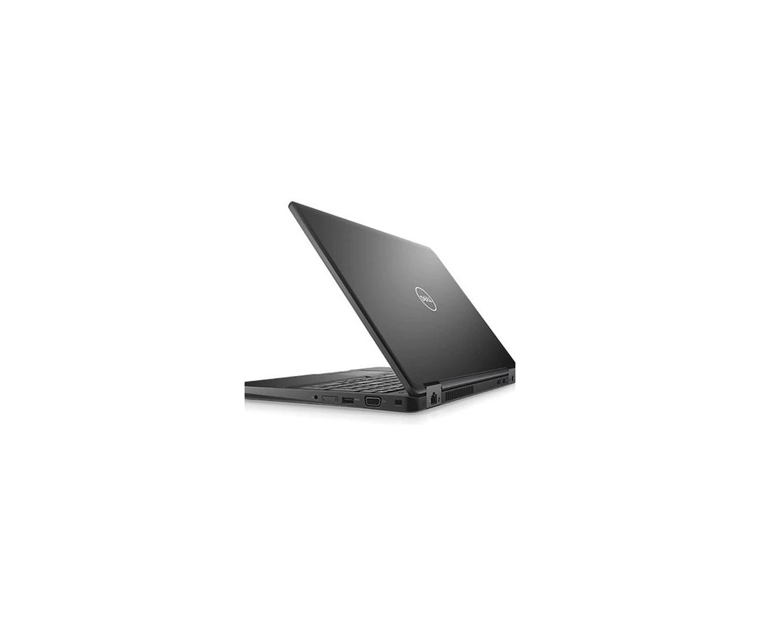 Dell Precision 3530, CPU: Core™ i7 8750H, RAM: 16 GB, Ổ cứng: SSD M.2 512GB, Độ phân giải : Full HD (1920 x 1080), Card đồ họa: NVIDIA Quadro P600 - hình số , 4 image