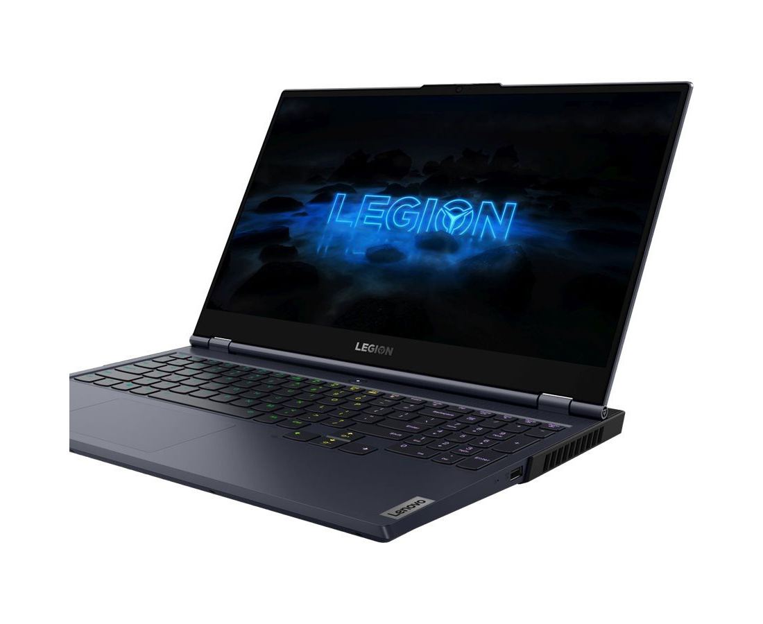 Lenovo Legion 7 15IMH05 - hình số , 2 image
