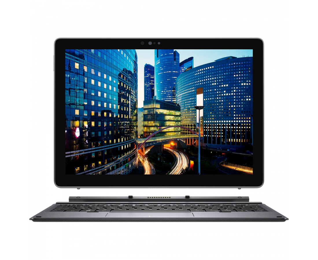 Dell Latitude 7210 2-in-1 , CPU: Core i5 10210U, RAM: RAM 8 GB, Ổ cứng: SSD 256GB, Độ phân giải : Full HD Touch, Card đồ họa: Intel UHD Graphics - hình số 