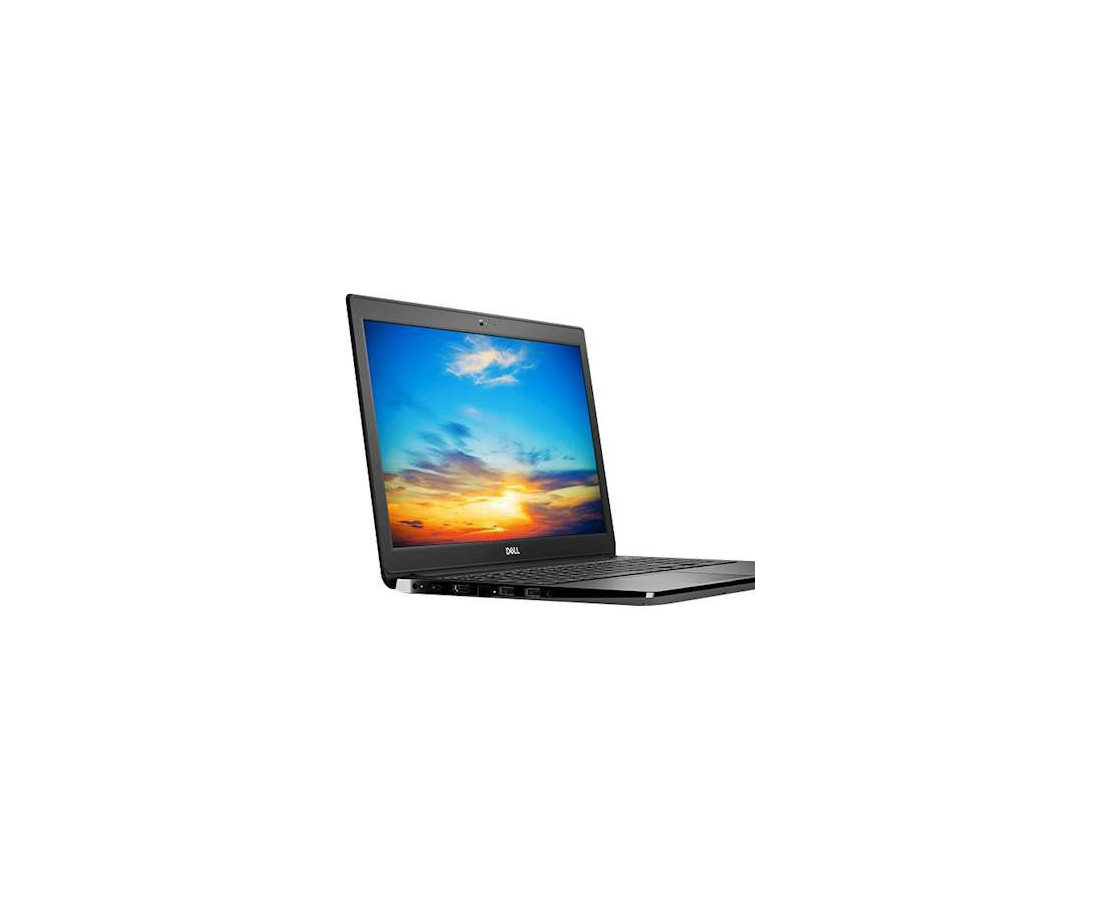 Dell Latitude 3500 , CPU: Core i5 8265U, RAM: RAM 8 GB, Ổ cứng: SSD 256GB, Độ phân giải : Full HD - hình số , 2 image