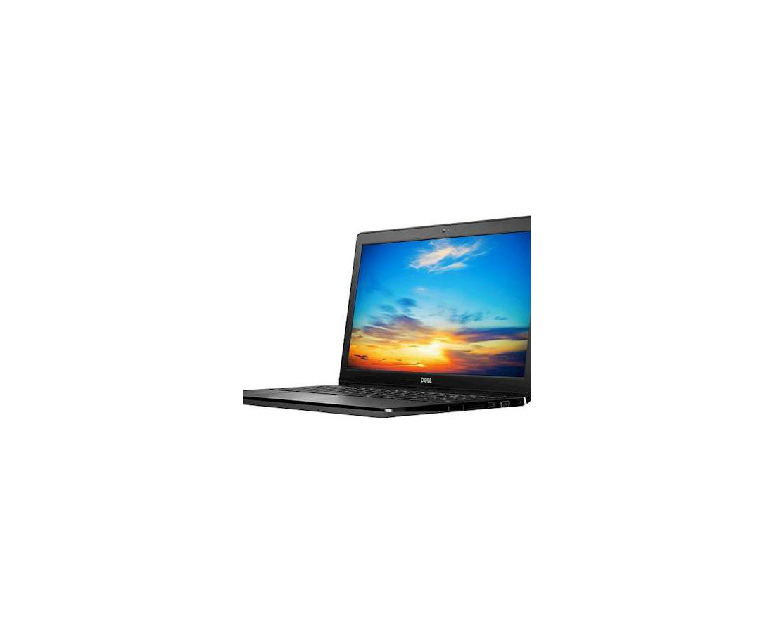 Dell Latitude 3500 , CPU: Core i5 8265U, RAM: RAM 8 GB, Ổ cứng: SSD 256GB, Độ phân giải : Full HD - hình số , 3 image