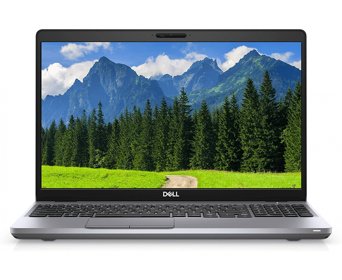 Dell Latitude 5511 - hình số 