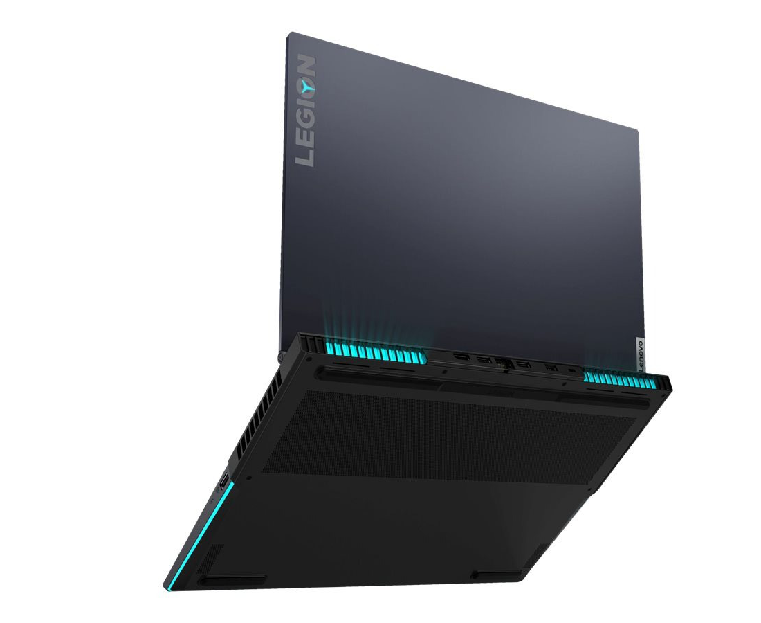 Lenovo Legion 7 15IMH05 - hình số , 4 image