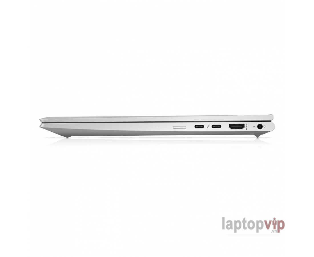 HP EliteBook Aero G8, CPU: Core ™ i7-1185G7, RAM: 16 GB, Ổ cứng: SSD M.2 512GB, Độ phân giải : Full HD (1920 x 1080) - hình số , 3 image