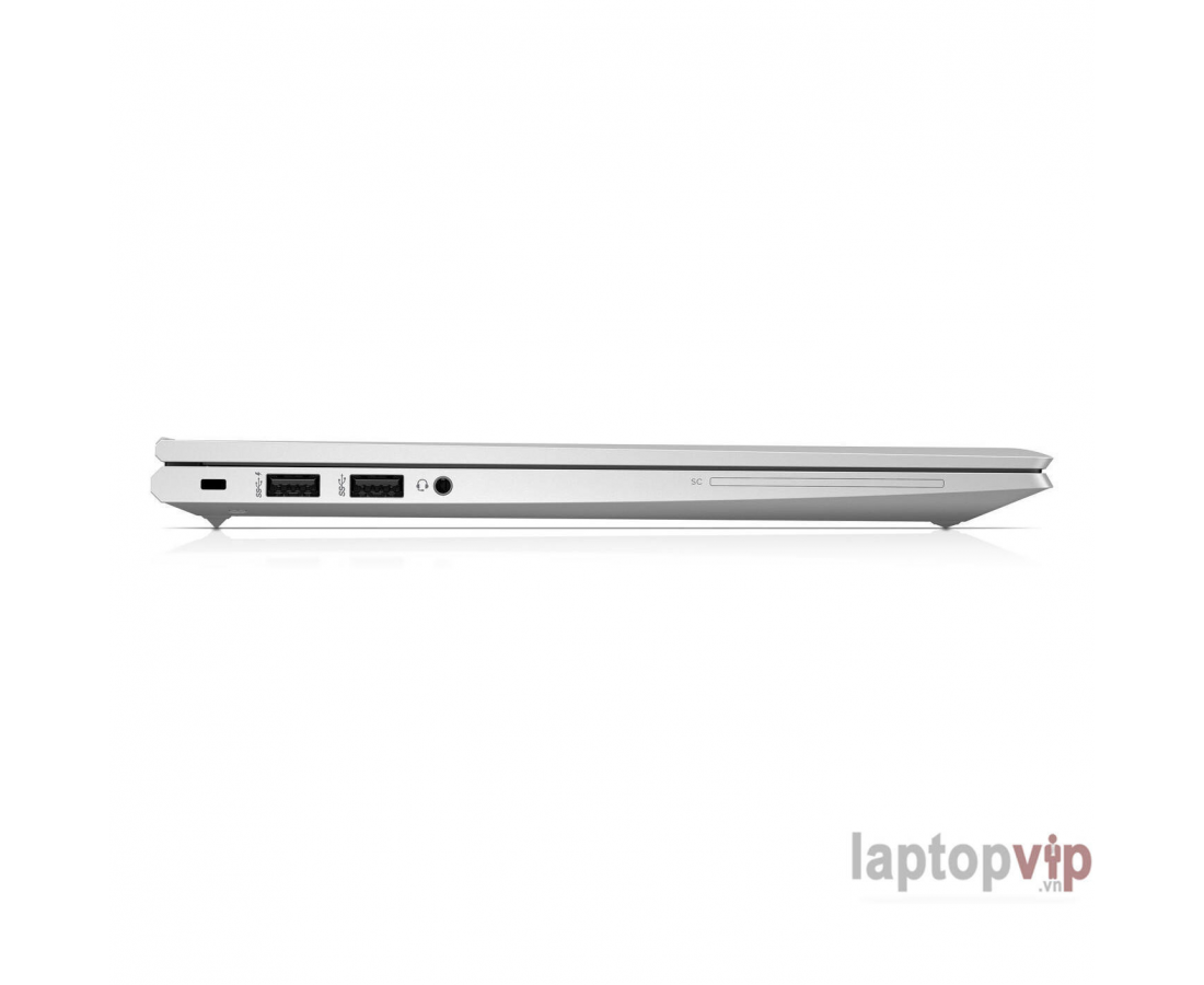HP EliteBook Aero G8, CPU: Core i7 1185G7, RAM: RAM 16 GB, Ổ cứng: SSD 512GB, Độ phân giải : Full HD - hình số , 4 image