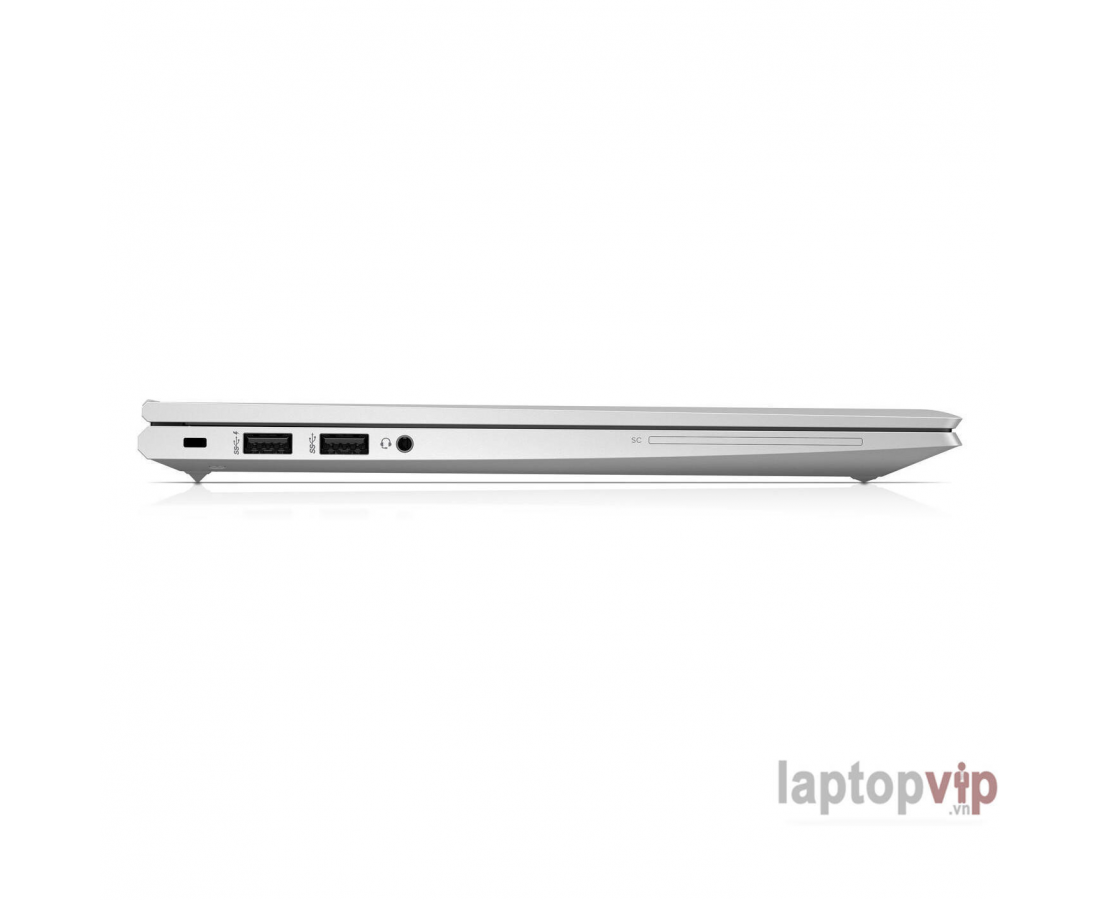 HP EliteBook Aero G8, CPU: Core ™ i7-1185G7, RAM: 16 GB, Ổ cứng: SSD M.2 512GB, Độ phân giải : Full HD (1920 x 1080) - hình số , 4 image