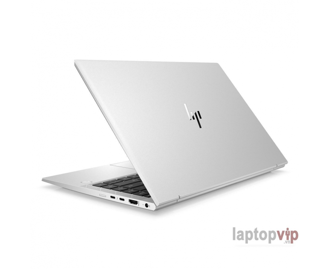 HP EliteBook Aero G8, CPU: Core i7 1185G7, RAM: RAM 16 GB, Ổ cứng: SSD 512GB, Độ phân giải : Full HD - hình số , 2 image