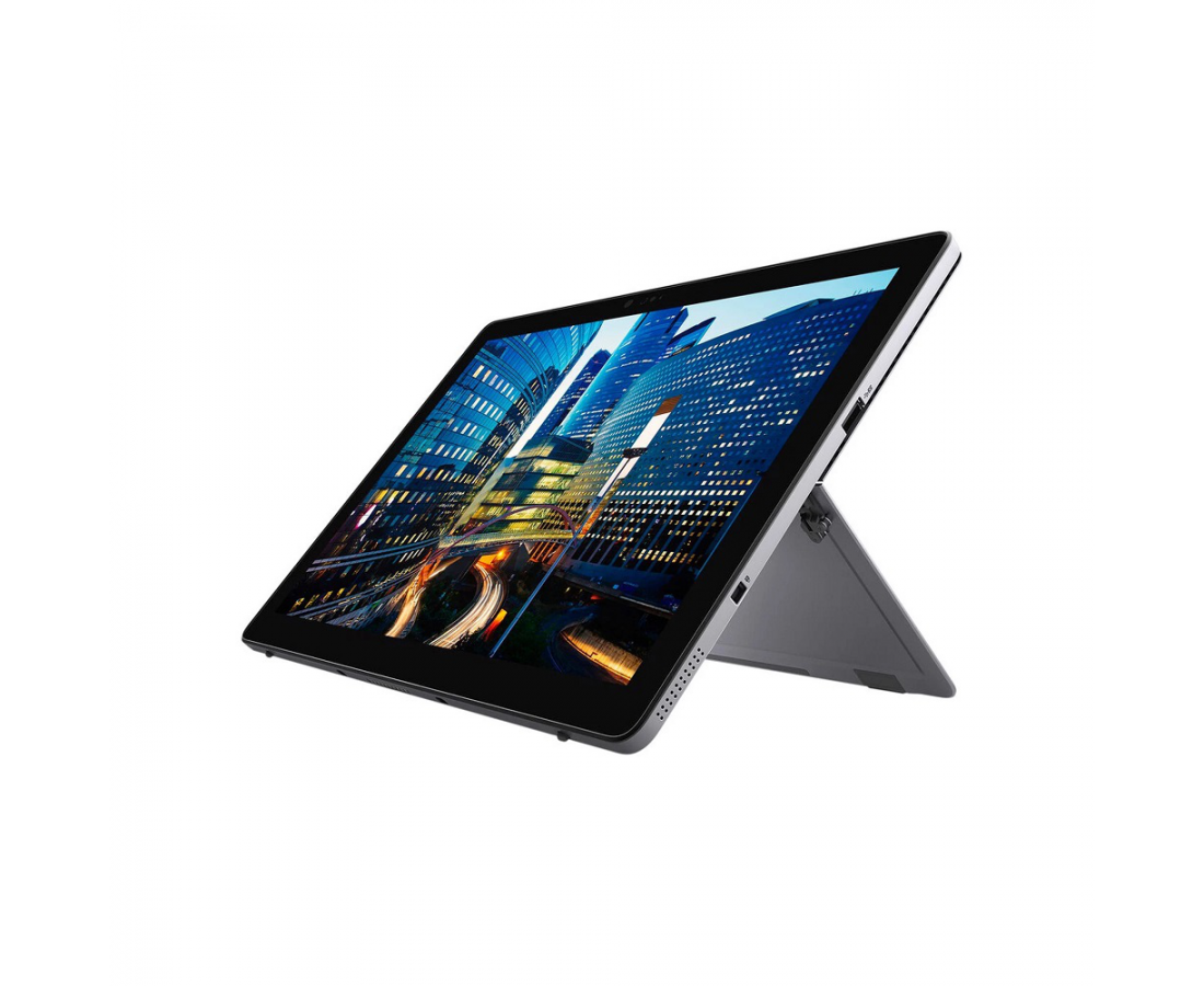 Dell Latitude 7210 2-in-1, CPU: Core i5 10210U, RAM: 8 GB, Ổ cứng: SSD M.2 256GB, Độ phân giải : Full HD Touch, Card đồ họa: Intel UHD Graphics - hình số , 4 image