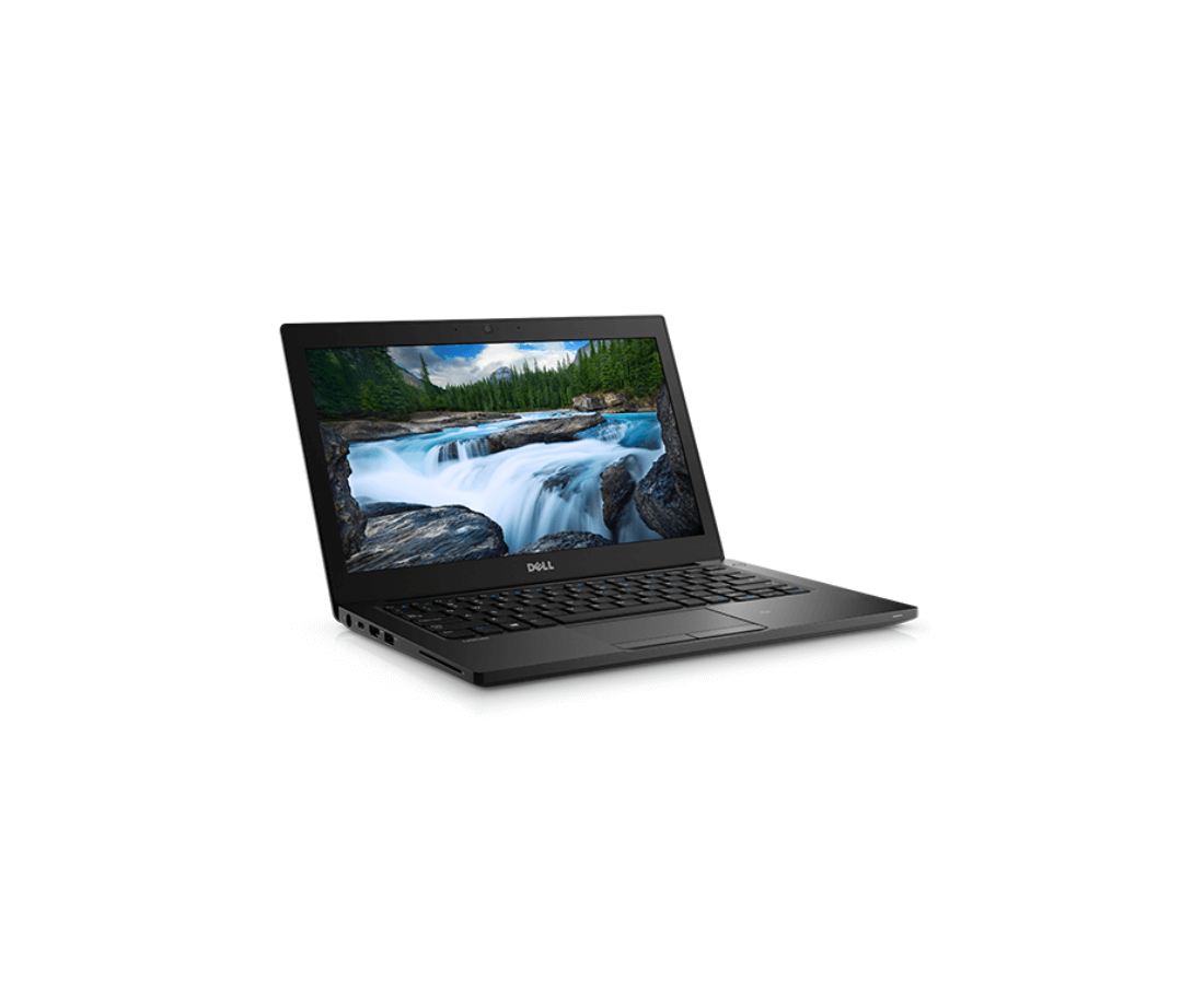 Dell Latitude E7280 - hình số , 2 image