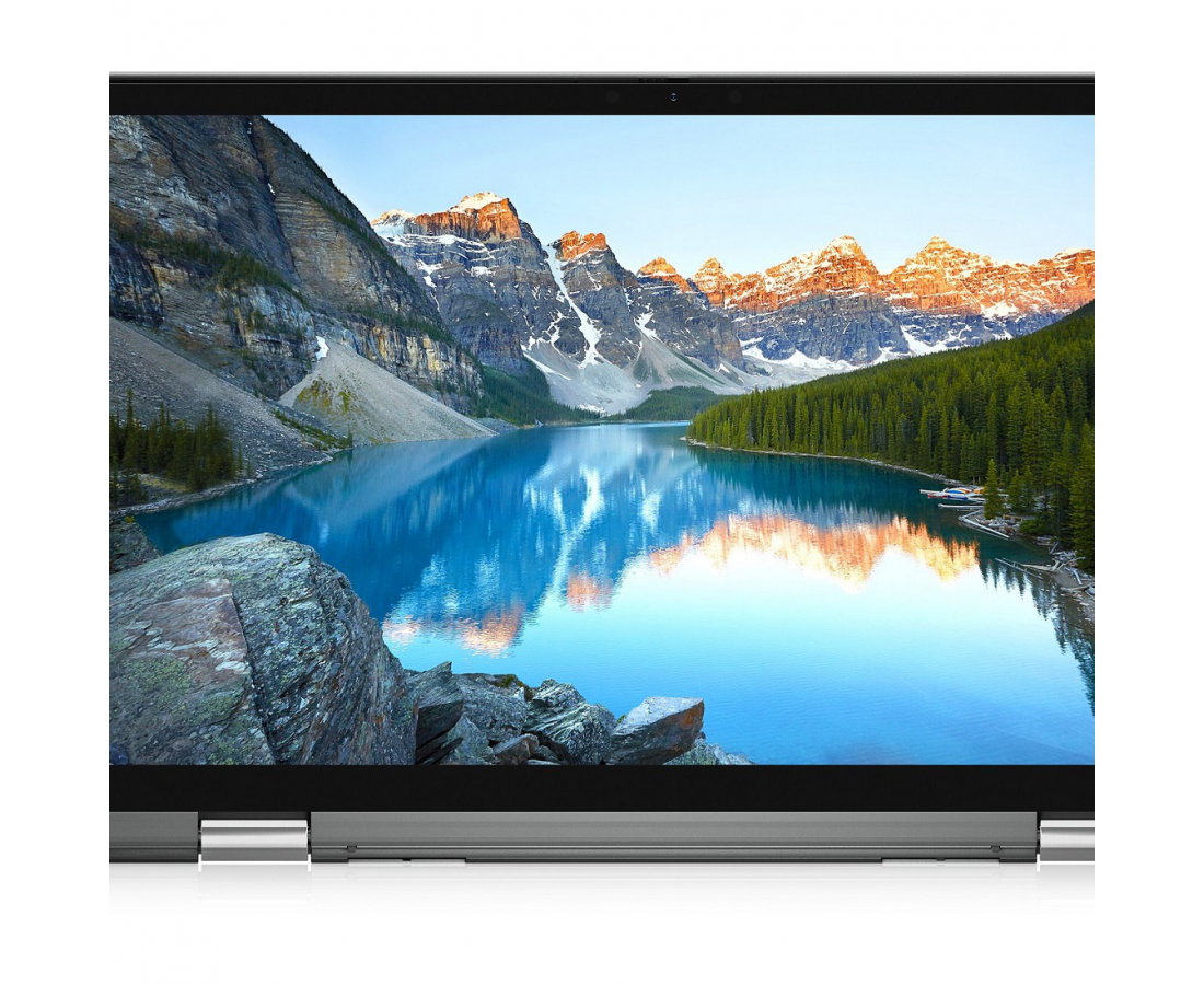 Dell Inspiron 13 7000 2 in 1 - hình số , 2 image