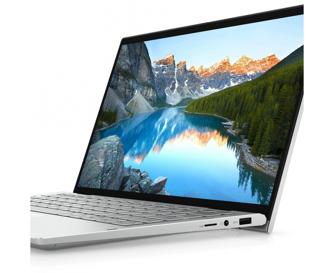 Dell Inspiron 13 7000 2 in 1 - hình số , 4 image