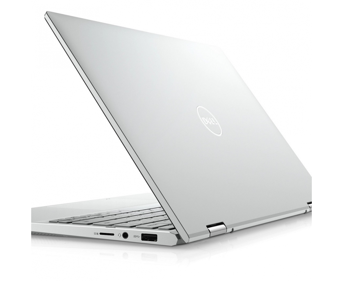 Dell Inspiron 13 7000 2-in-1, CPU: Core i7-1165G7, RAM: 16 GB, Ổ cứng: SSD M.2 512GB, Độ phân giải : Ultra HD Touch, Card đồ họa: Intel Iris Xe Graphics - hình số , 7 image