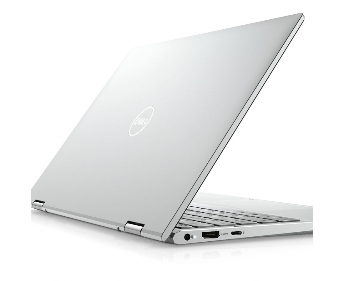 Dell Inspiron 13 7000 2-in-1, CPU: Core i7-1165G7, RAM: 16 GB, Ổ cứng: SSD M.2 512GB, Độ phân giải : Ultra HD Touch, Card đồ họa: Intel Iris Xe Graphics - hình số , 6 image