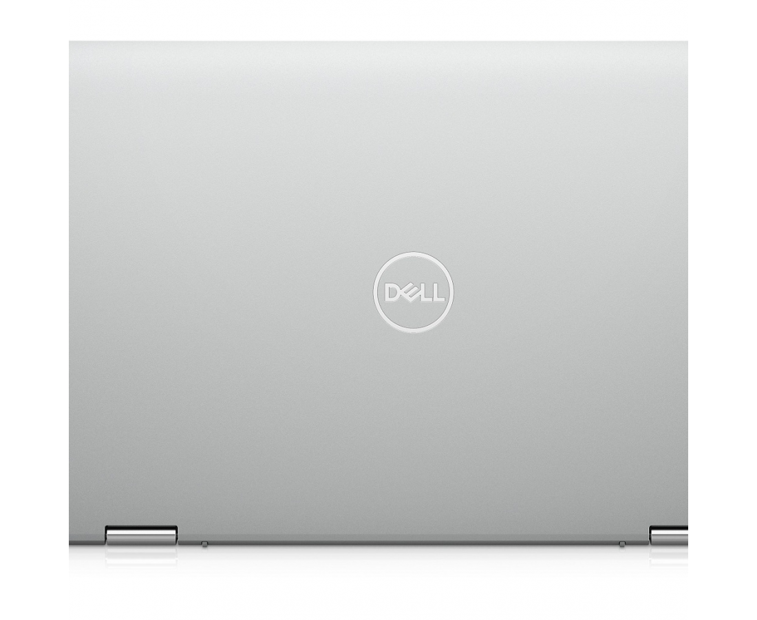 Dell Inspiron 13 7000 2-in-1, CPU: Core i7-1165G7, RAM: 16 GB, Ổ cứng: SSD M.2 512GB, Độ phân giải : Ultra HD Touch, Card đồ họa: Intel Iris Xe Graphics - hình số , 8 image