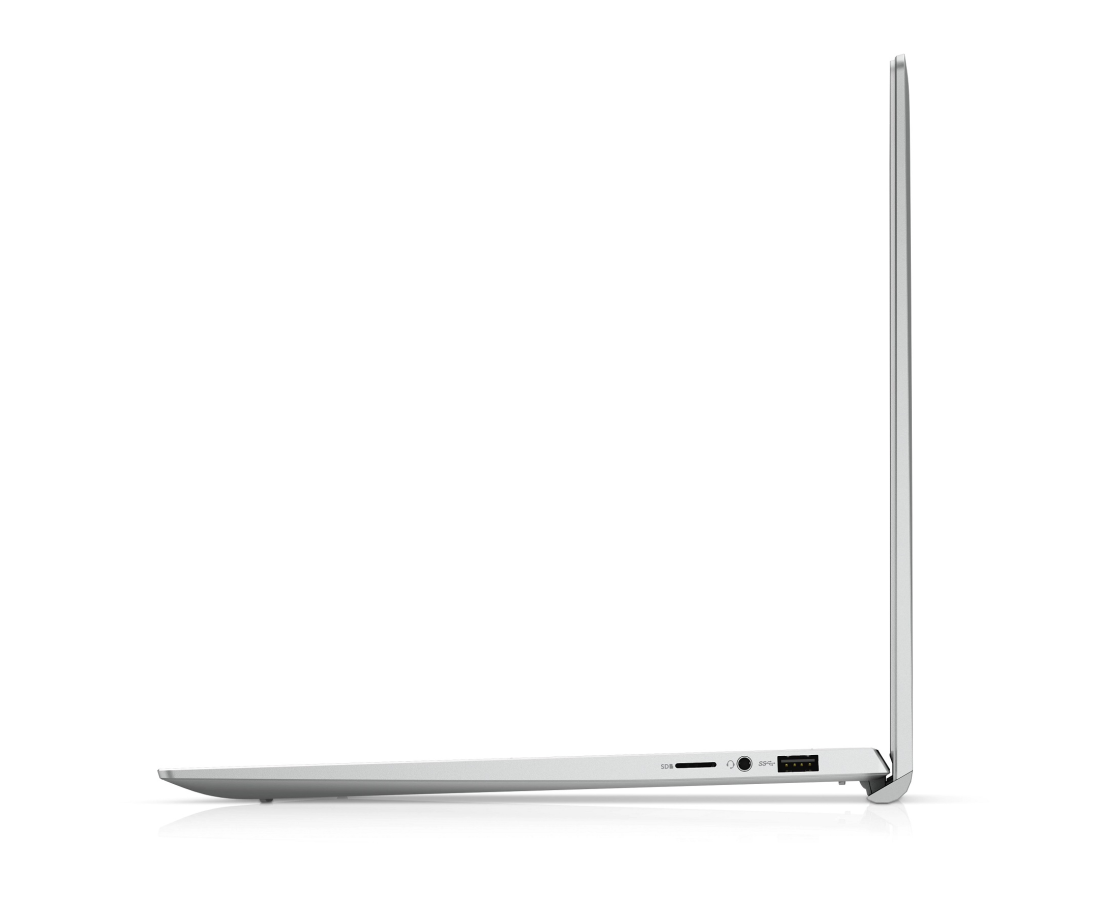 Dell Inspiron 14 7000, CPU: Core i7 1165G7, RAM: RAM 8 GB, Ổ cứng: SSD 512GB, Độ phân giải : Quad HD+, Card đồ họa: Intel Iris Xe Graphics, Kích thước màn hình: 14.5 inch, Loại màn hình: Laptop Non-Touch, Hệ điều hành: Windows 11, Màu sắc: Silver - hình số , 7 image