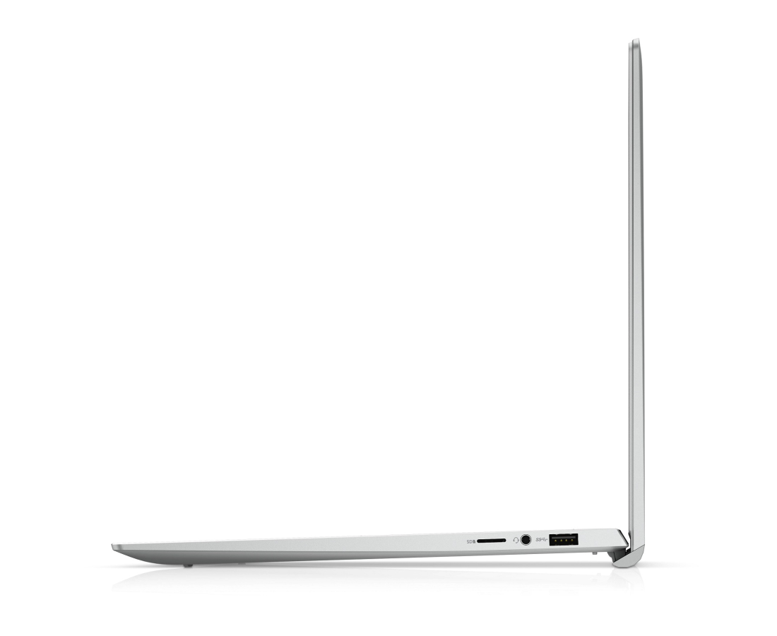 Dell Inspiron 14 7000, CPU: Core i7-1165G7, RAM: 8 GB, Ổ cứng: SSD M.2 512GB, Độ phân giải : Quad HD+, Card đồ họa: Intel Iris Xe Graphics - hình số , 7 image