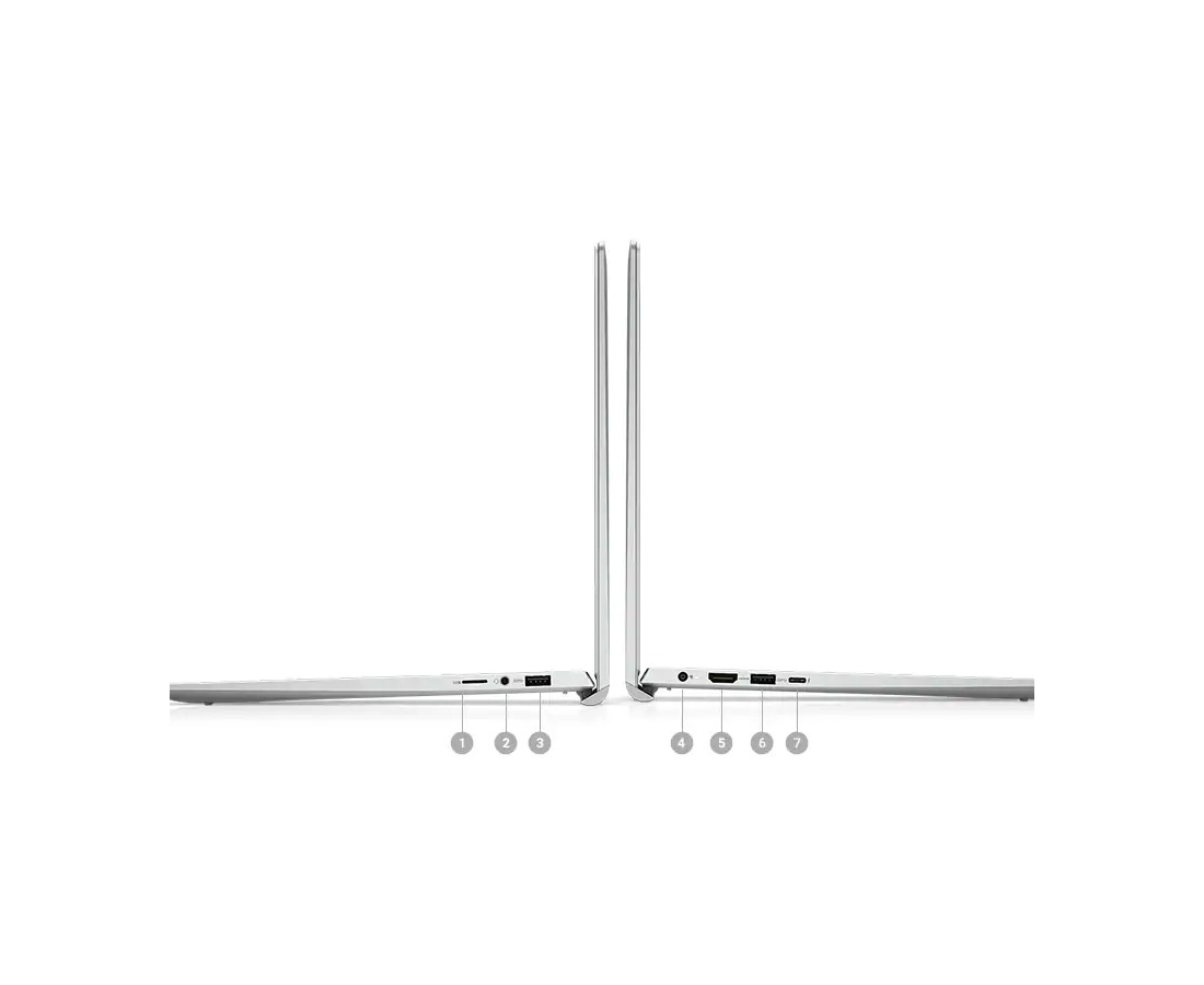 Dell Inspiron 14 7000 - hình số , 9 image