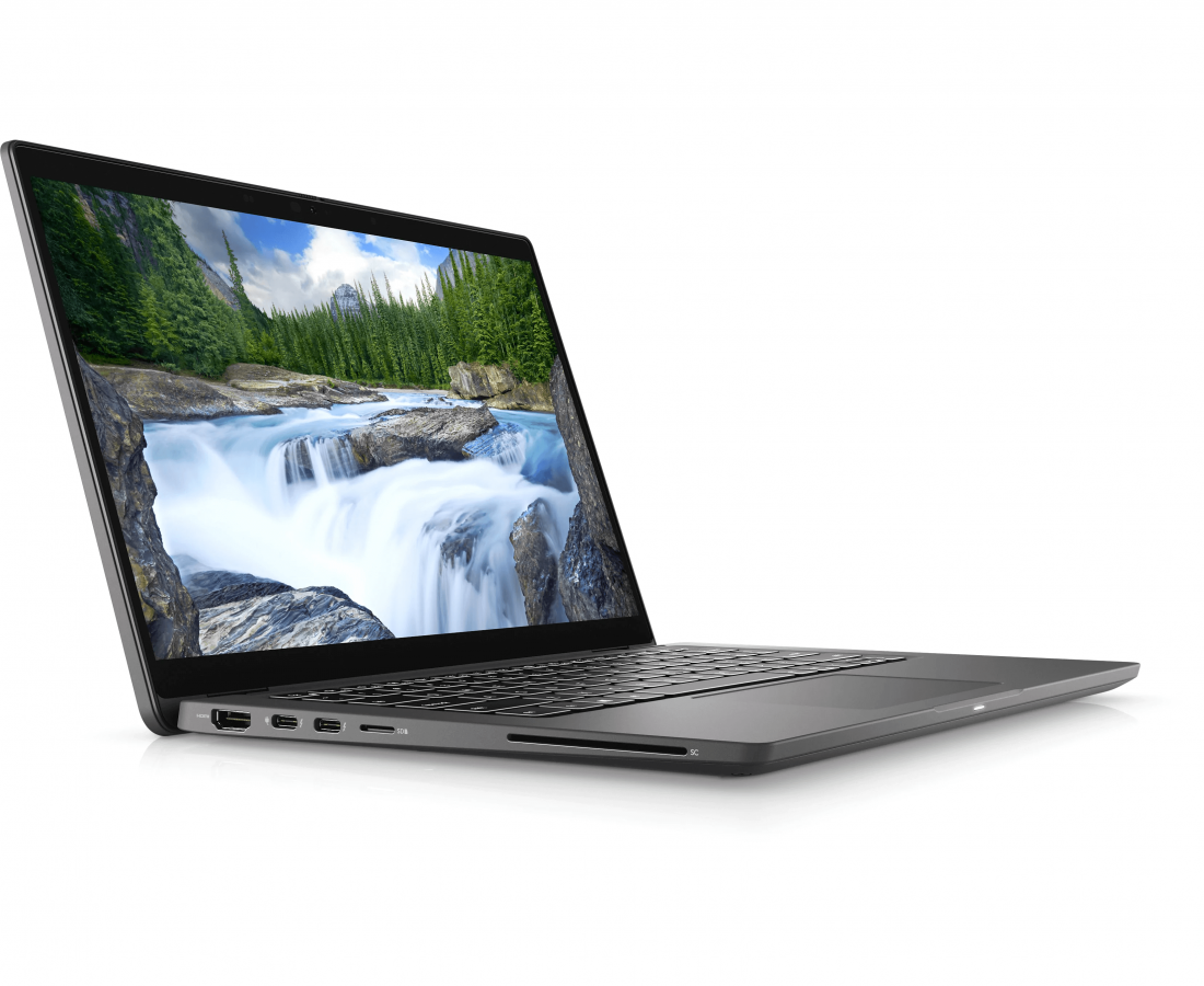 Dell Latitude 7310 2-in-1, CPU: Core™ i7-10610U, RAM: 16 GB, Ổ cứng: SSD M.2 512GB, Độ phân giải : Full HD (1920 x 1080), Card đồ họa: Intel UHD Graphics 620 - hình số , 4 image