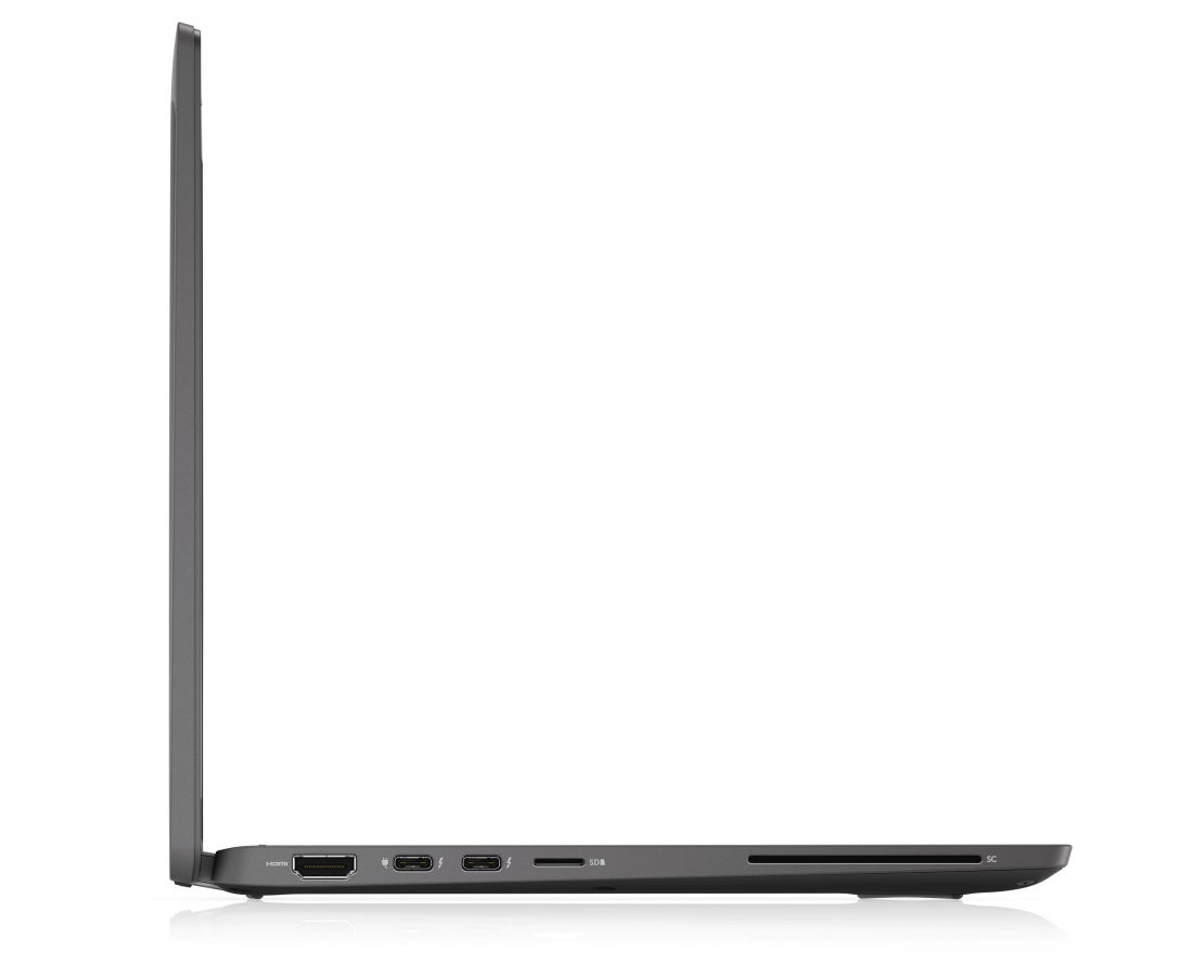 Dell Latitude 7310 2 in 1, CPU: Core™ i7-10610U, RAM: RAM 16 GB, Ổ cứng: SSD 512GB, Độ phân giải : Full HD, Card đồ họa: Intel UHD Graphics - hình số , 6 image
