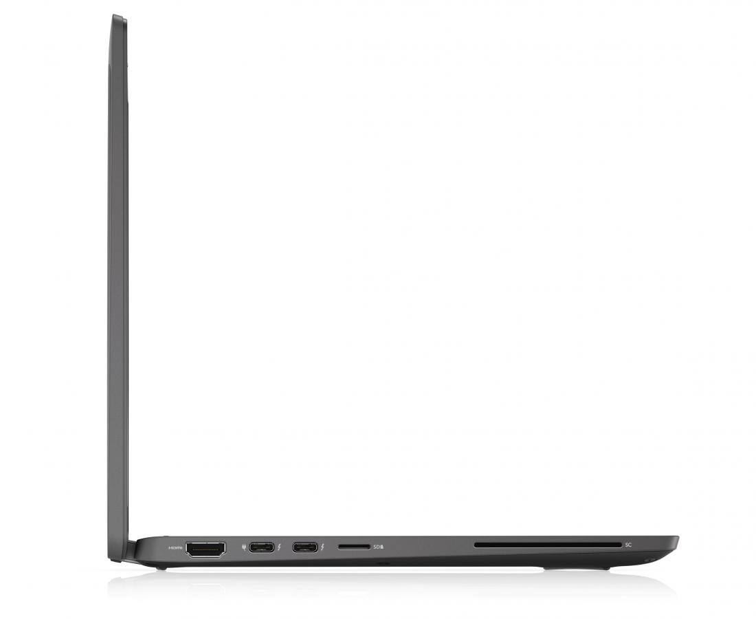 Dell Latitude 7310 2-in-1, CPU: Core™ i7-10610U, RAM: 16 GB, Ổ cứng: SSD M.2 512GB, Độ phân giải : Full HD (1920 x 1080), Card đồ họa: Intel UHD Graphics 620 - hình số , 6 image