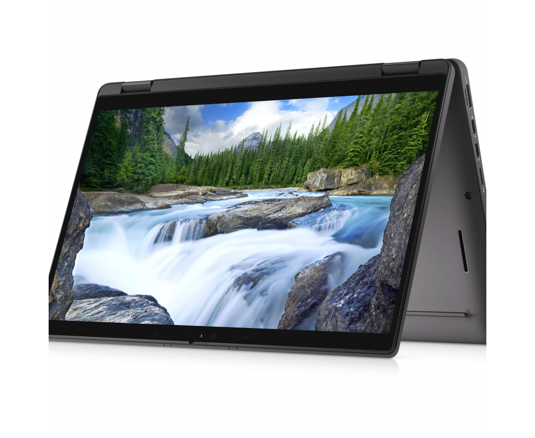 Dell Latitude 7310 2 in 1, CPU: Core™ i7-10610U, RAM: RAM 16 GB, Ổ cứng: SSD 512GB, Độ phân giải : Full HD, Card đồ họa: Intel UHD Graphics - hình số 