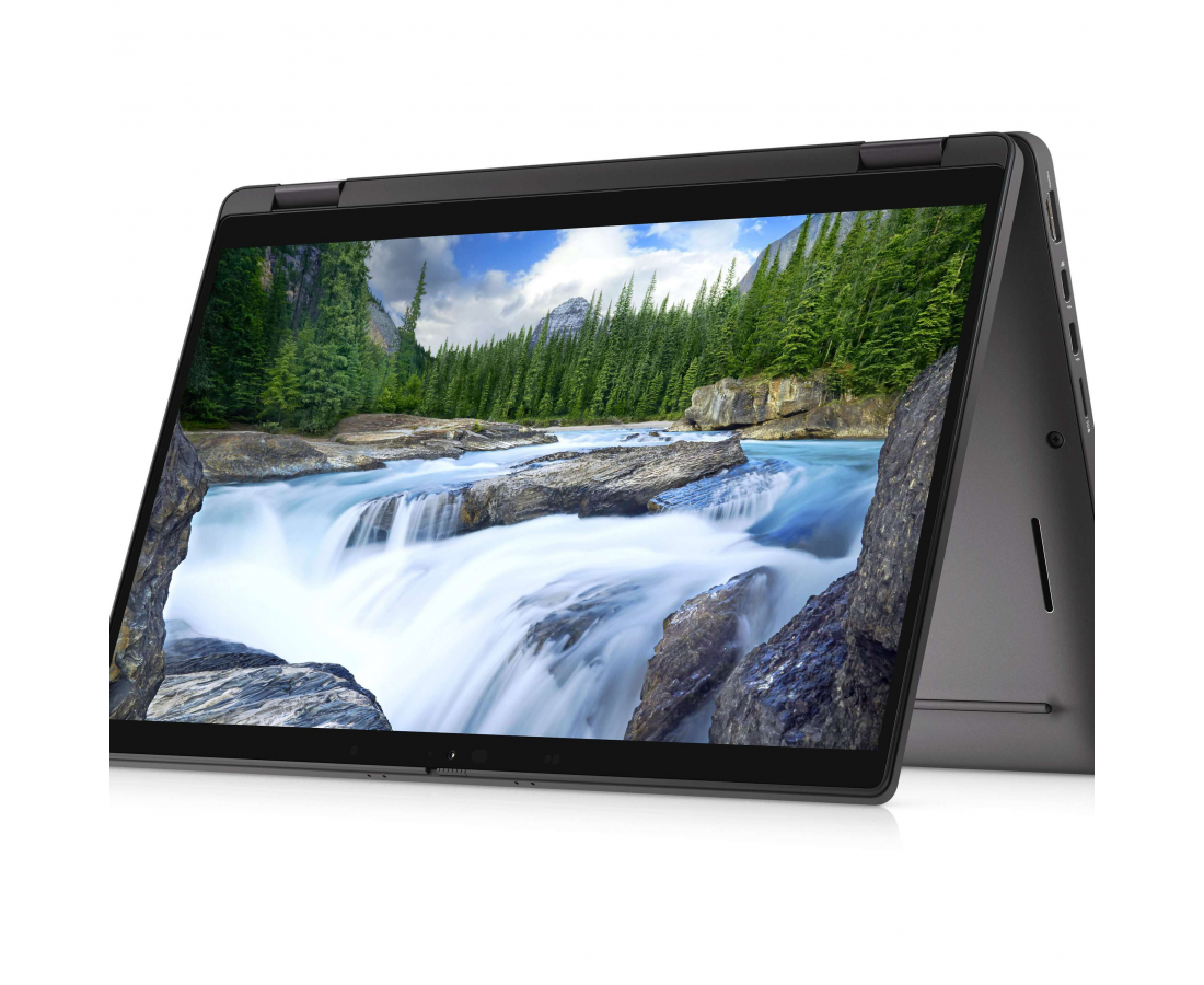 Dell Latitude 7310 2-in-1, CPU: Core™ i7-10610U, RAM: 16 GB, Ổ cứng: SSD M.2 512GB, Độ phân giải : Full HD (1920 x 1080), Card đồ họa: Intel UHD Graphics 620 - hình số 