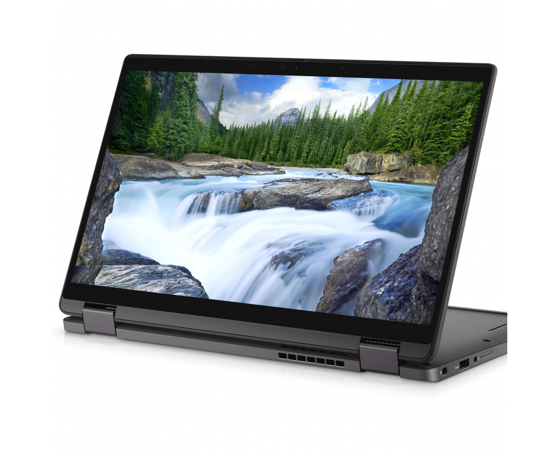 Dell Latitude 7310 2 in 1, CPU: Core™ i7-10610U, RAM: RAM 16 GB, Ổ cứng: SSD 512GB, Độ phân giải : Full HD, Card đồ họa: Intel UHD Graphics - hình số , 2 image