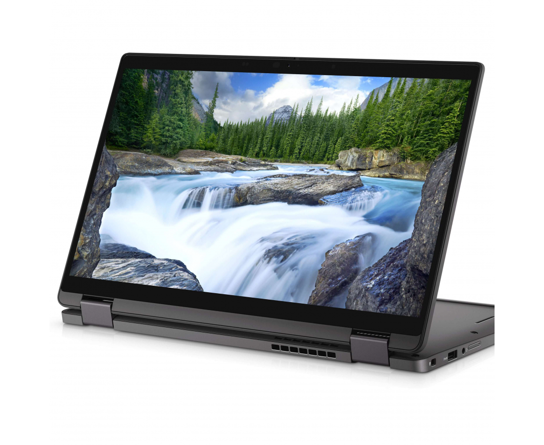 Dell Latitude 7310 2-in-1, CPU: Core™ i7-10610U, RAM: 16 GB, Ổ cứng: SSD M.2 512GB, Độ phân giải : Full HD (1920 x 1080), Card đồ họa: Intel UHD Graphics 620 - hình số , 2 image