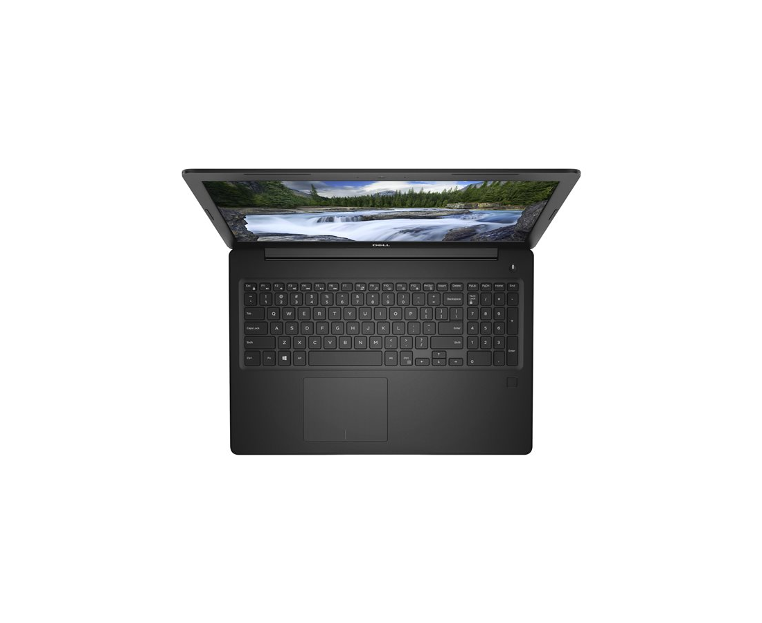 Dell Latitude E3590 , CPU: Core i7 8550U, RAM: RAM 8 GB, Ổ cứng: SSD 256GB, Độ phân giải : Full HD, Card đồ họa: Intel UHD Graphics - hình số , 6 image