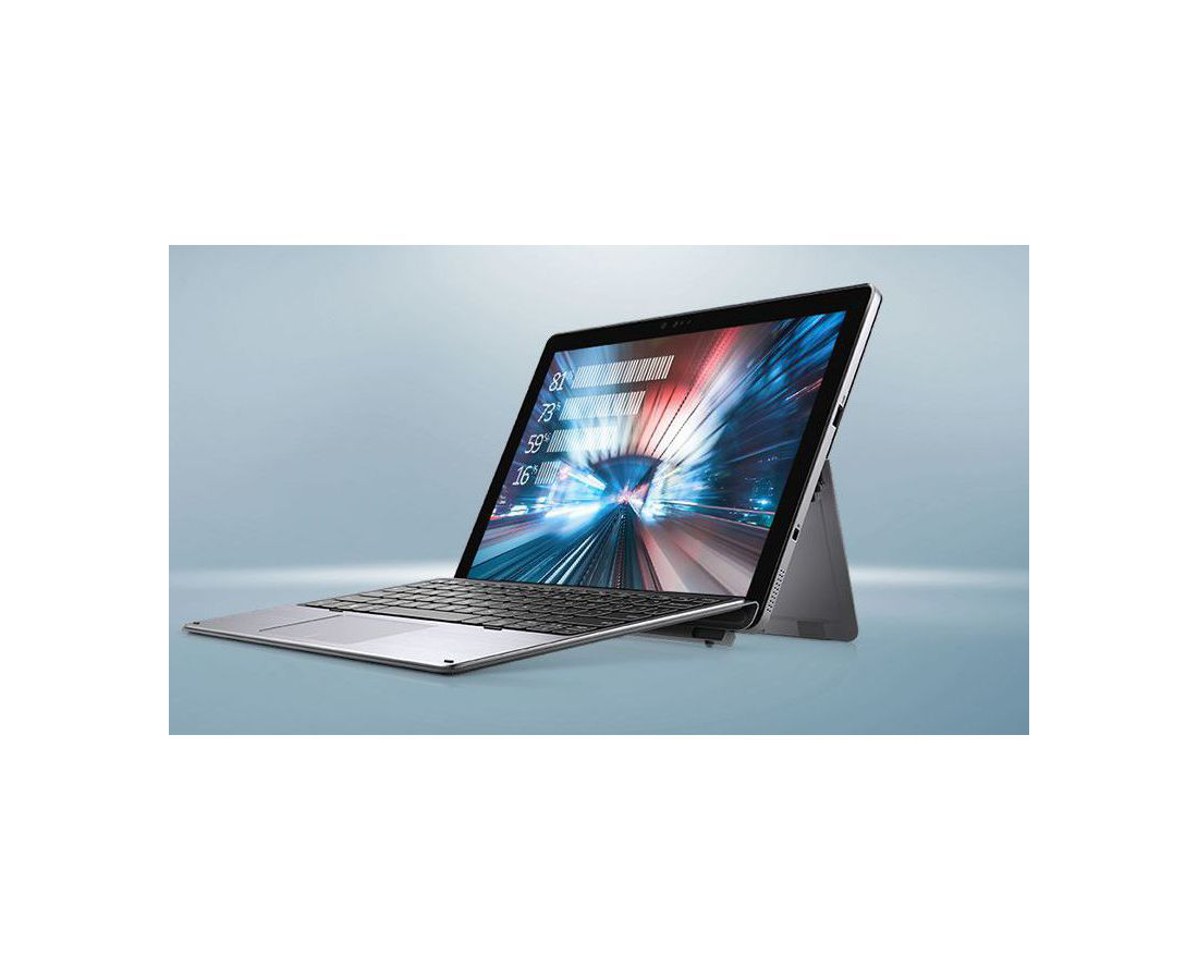 Dell Latitude 7200 2-in-1 - hình số , 2 image