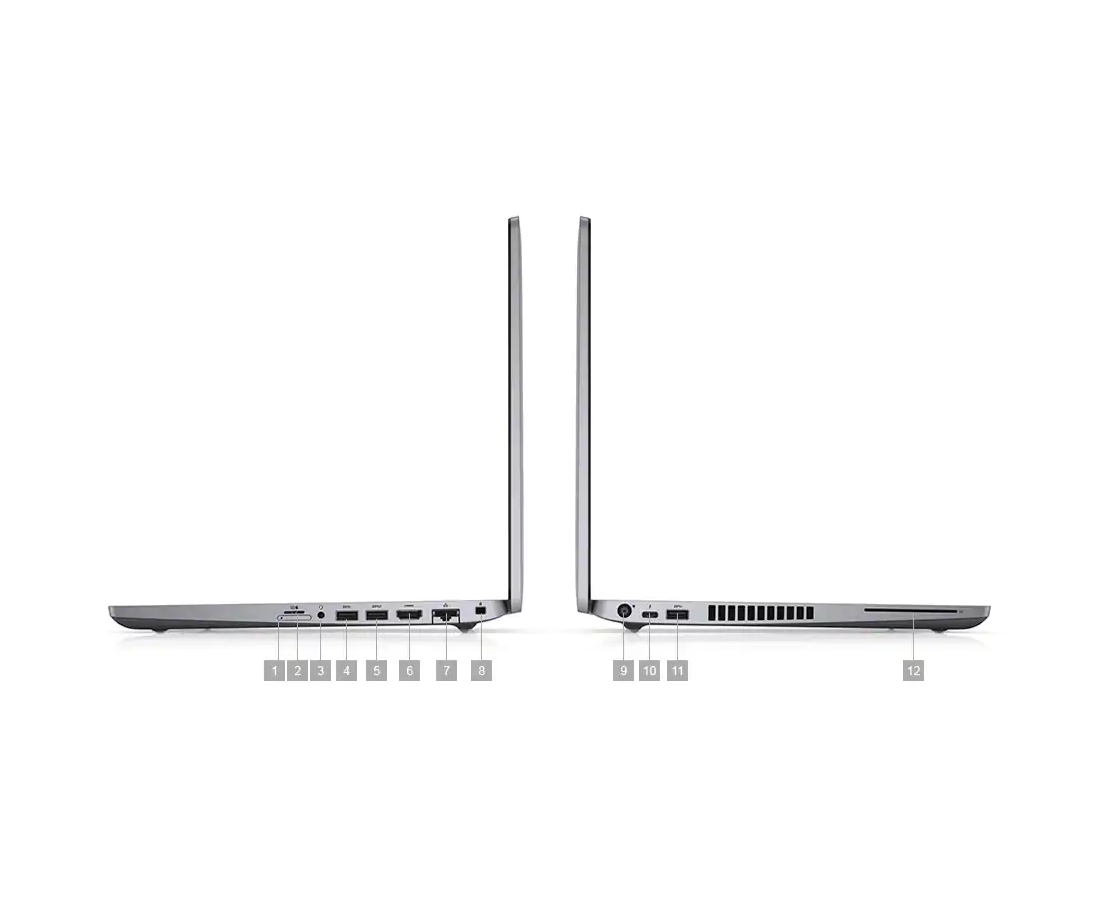 Dell Latitude 5511 - hình số , 4 image