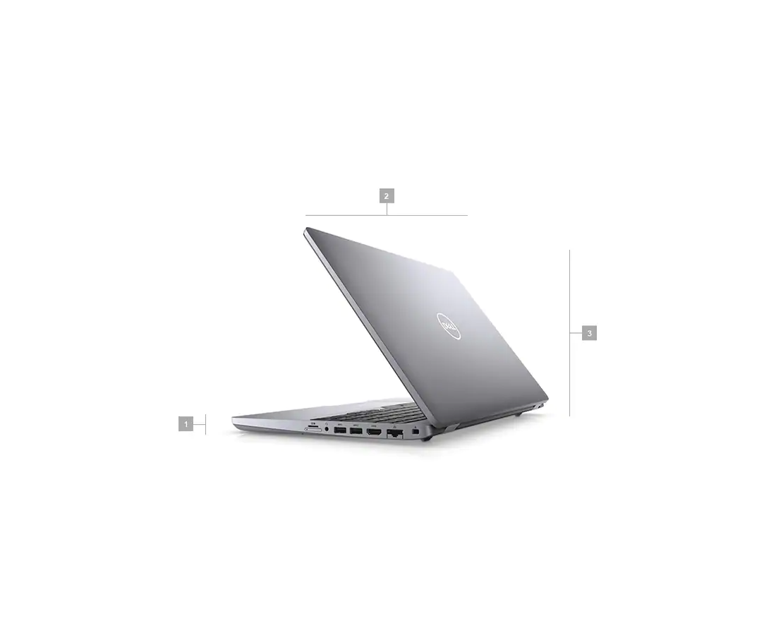 Dell Latitude 5511 - hình số , 5 image