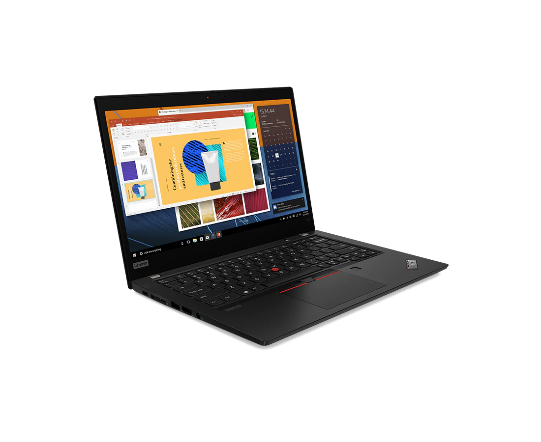 Lenovo Thinkpad X13 - hình số , 2 image