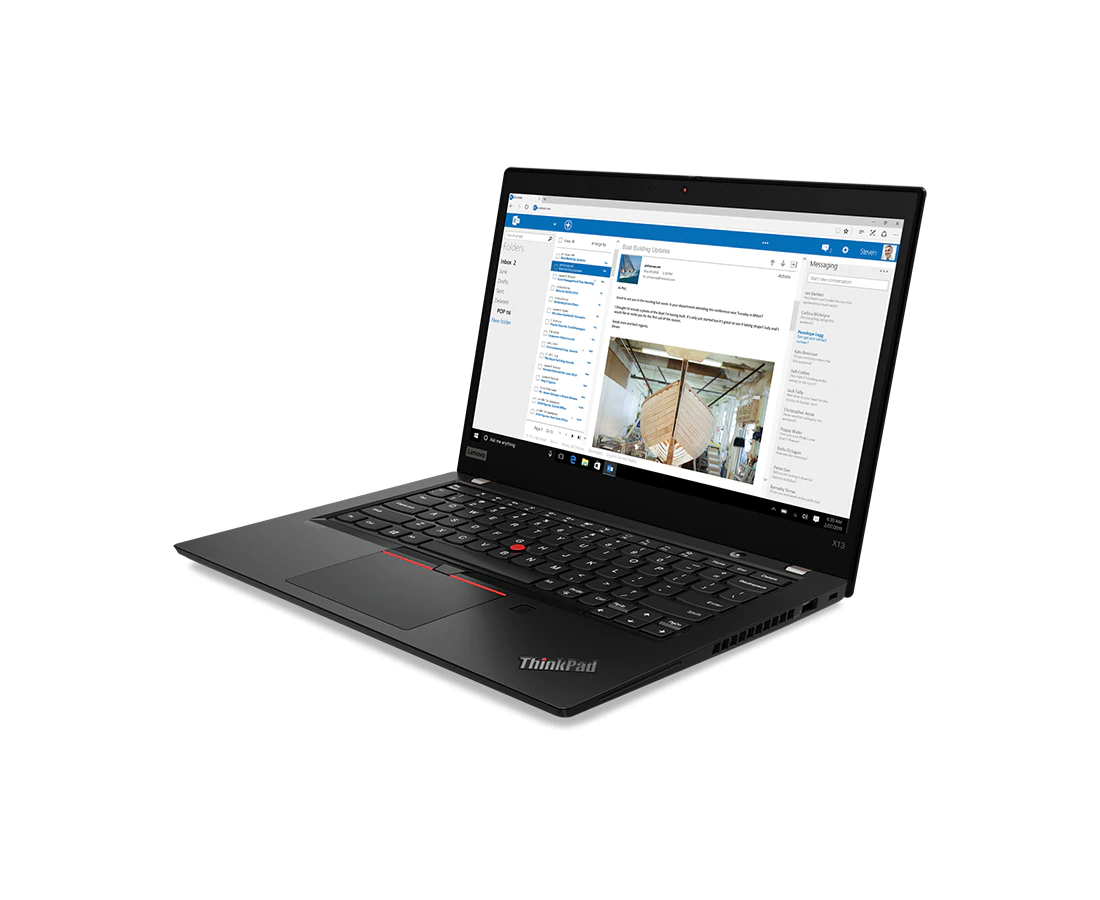 Lenovo Thinkpad X13 - hình số , 3 image