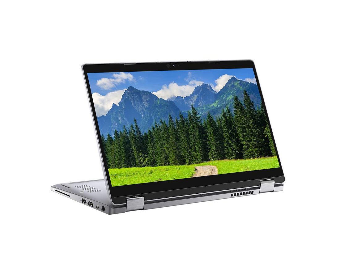 Dell Latitude 5310 2-in-1, CPU: Core™ i7 10610U, RAM: 8 GB, Ổ cứng: SSD M.2 256GB, Độ phân giải : Full HD Touch - hình số , 2 image