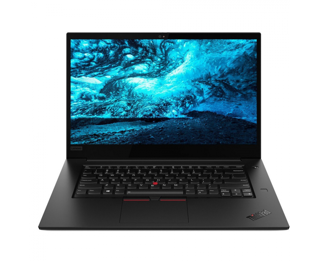 Thinkpad X1 Extreme Gen 3, CPU: Core™ i7-10750H, RAM: 16 GB, Ổ cứng: SSD M.2 256GB, Độ phân giải : Full HD (1920 x 1080), Card đồ họa: NVIDIA GeForce GTX 1650Ti - hình số 