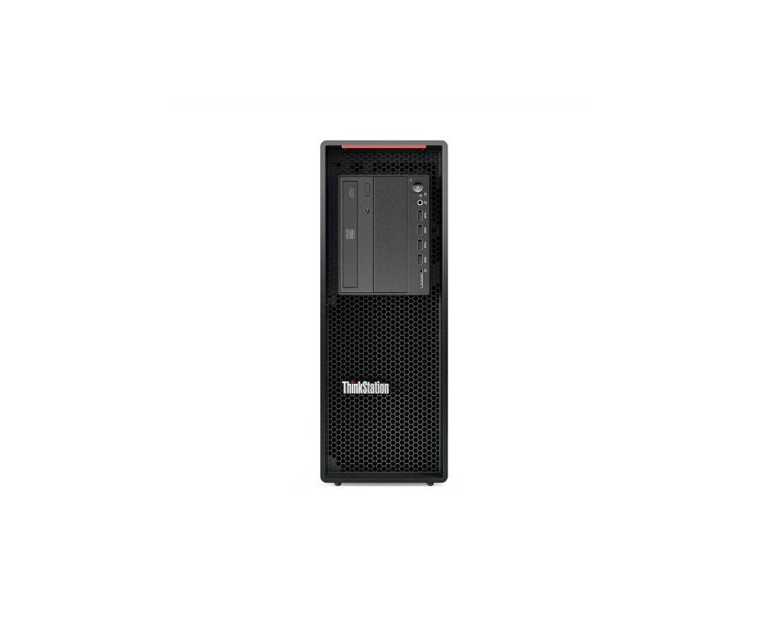 Lenovo Thinkstation P520 - hình số , 2 image