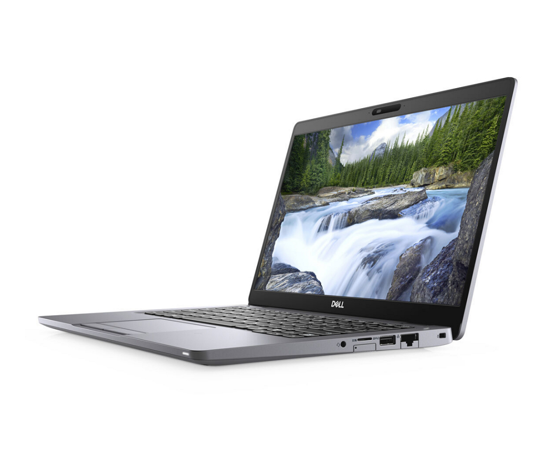 Dell Latitude 5310, CPU: Core™ i7-10610U, RAM: 16 GB, Ổ cứng: SSD M.2 512GB, Độ phân giải : Full HD (1920 x 1080) - hình số , 2 image