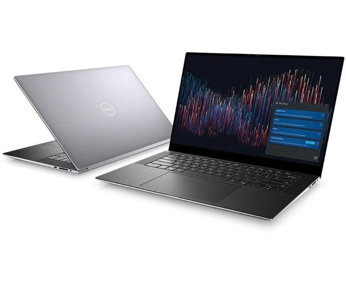 Dell Precision 5750 - hình số , 4 image