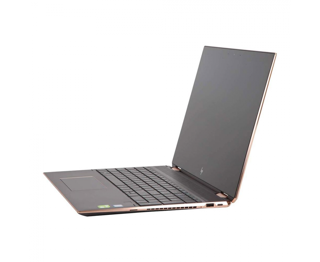 HP Spectre X360 Convertible - hình số , 4 image