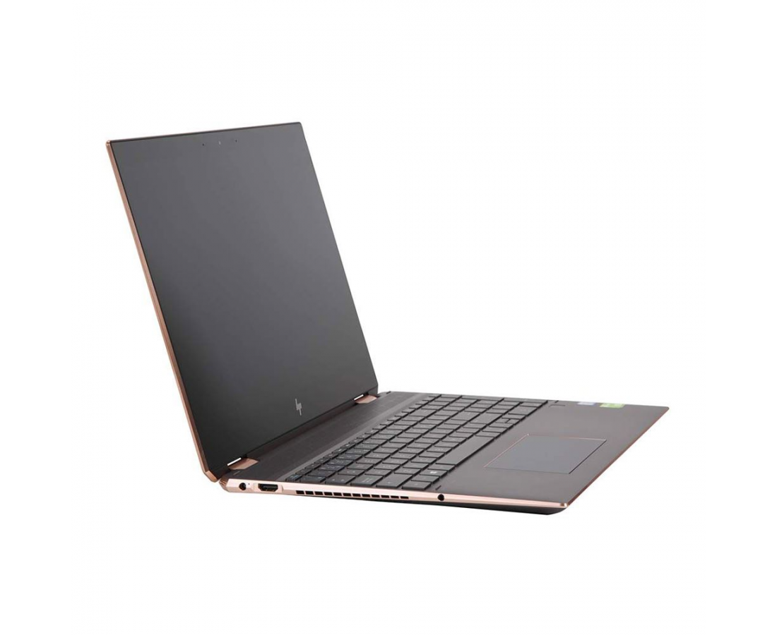 HP Spectre X360 Convertible - hình số , 3 image