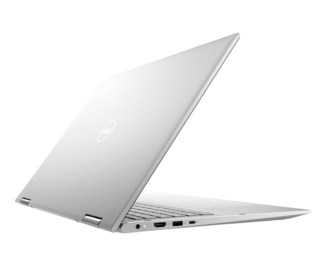 Dell Inspiron 7706 2-in-1, CPU: Core™ i7-1165G7, RAM: 16 GB, Ổ cứng: SSD M.2 512GB, Độ phân giải : Quad HD Touch, Card đồ họa: NVIDIA GeForce MX350 - hình số , 8 image