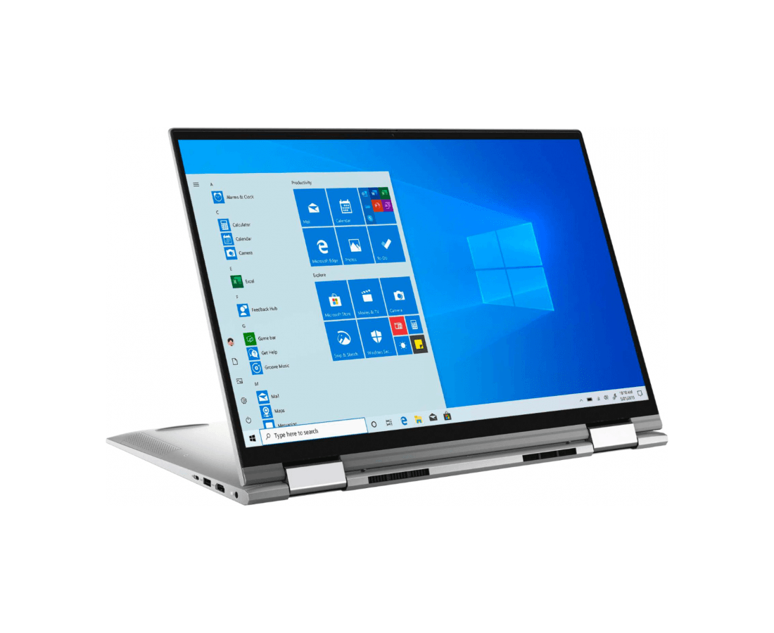Laptop Dell Inspiron 7706 2-in-1 Trả góp 0% - Giá tốt nhất - Free Ship |  