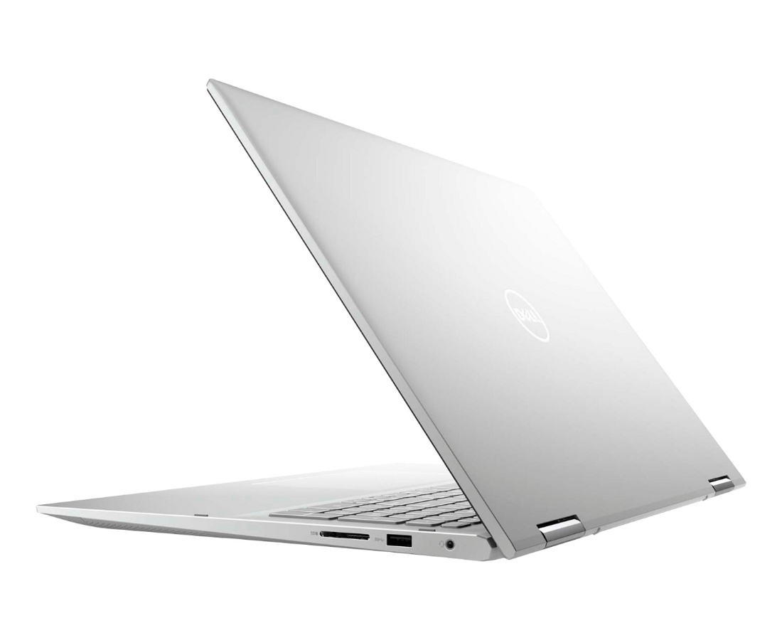 Dell Inspiron 7706 2-in-1, CPU: Core™ i7-1165G7, RAM: 16 GB, Ổ cứng: SSD M.2 512GB, Độ phân giải : Quad HD Touch, Card đồ họa: NVIDIA GeForce MX350 - hình số , 9 image